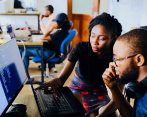 Digital Skills 2: Social Media @ Camrose Adult Learning Council