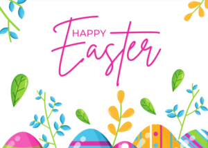 Good Friday - Office Closed