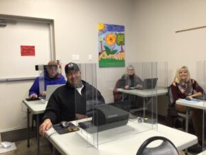 Digital Skills 1: Documents & File Management @ Camrose Adult Learning Council