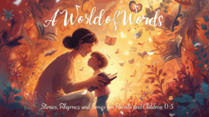 A World of Words